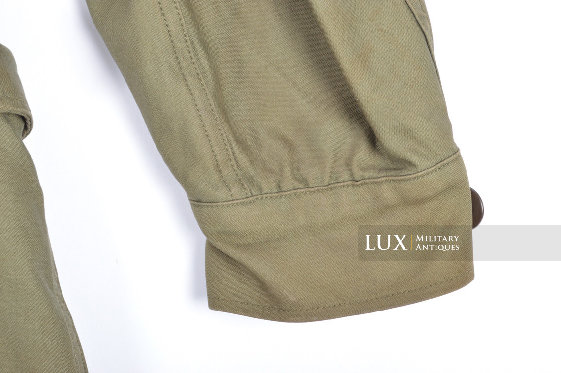 Veste US Field Jacket M43, 1er modèle - photo 17
