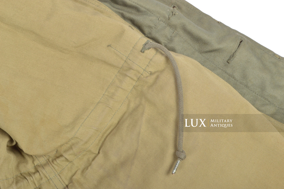 Veste US Field Jacket M43, 1er modèle - photo 19