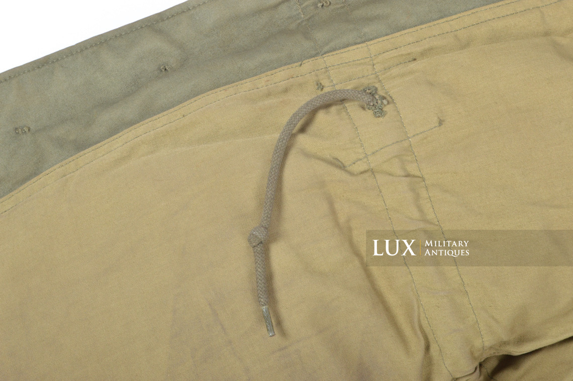 Veste US Field Jacket M43, 1er modèle - photo 21