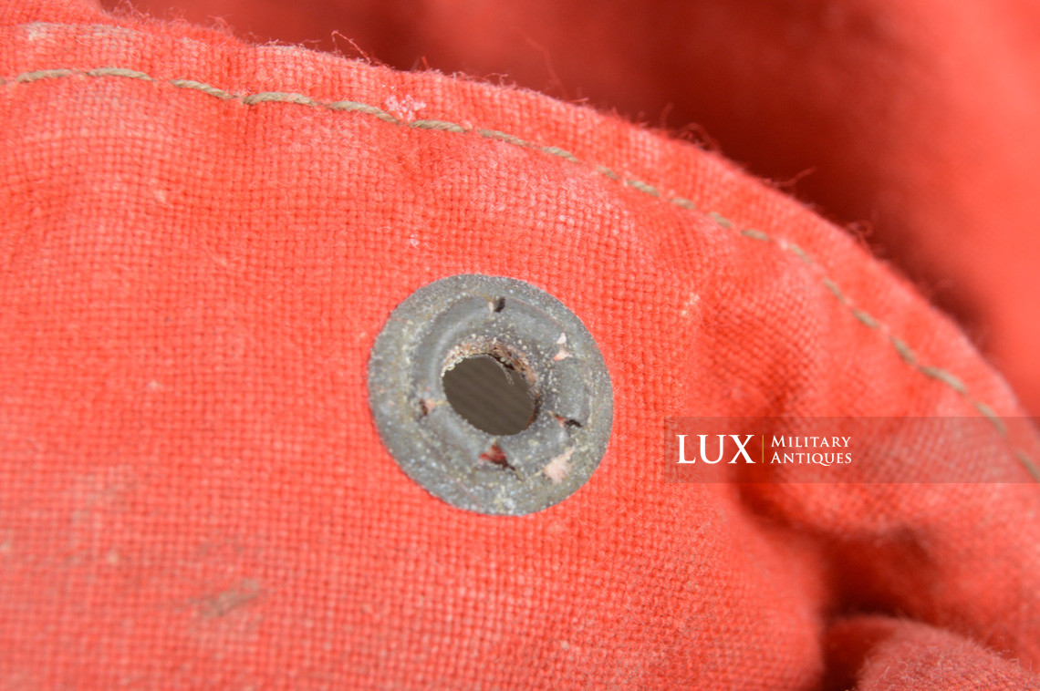 German M41 Heer tropical field cap for artillery, « Carl Halfar 1940 » - photo 42