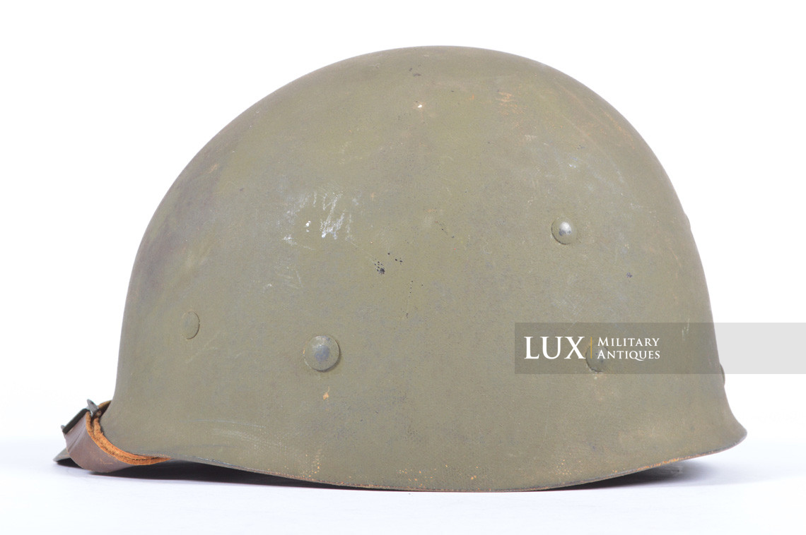 USM1 combat helmet liner, « CAPAC » - photo 13