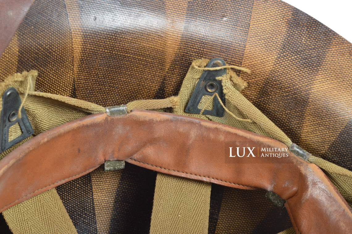 USM1 combat helmet liner, « CAPAC » - photo 19