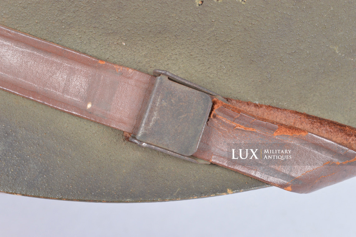 Sous-casque USM1 de Capitaine, « CAPAC » - photo 17