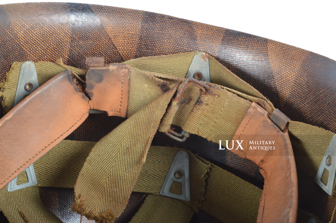 Sous-casque USM1 de Capitaine, « CAPAC » - photo 23