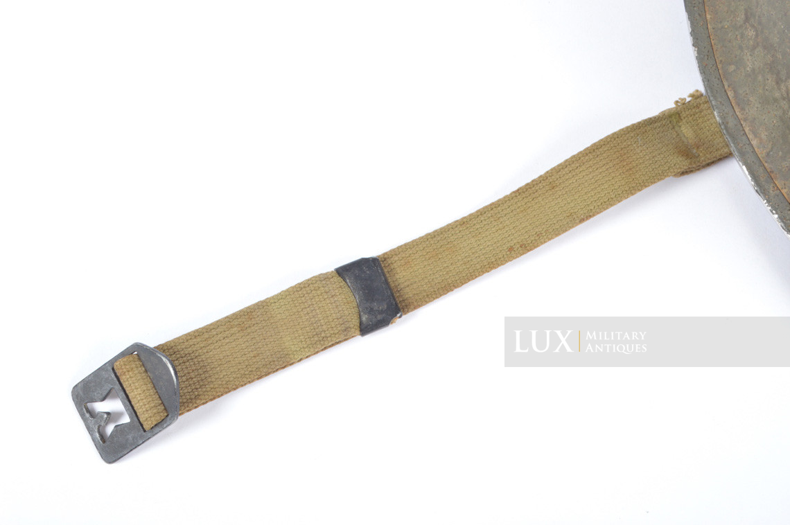 Casque USM1 Capitaine 7th Army Corps - Lux Military Antiques - photo 17