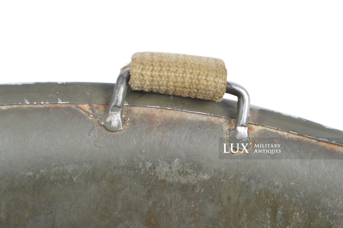 Casque USM1 Capitaine 7th Army Corps - Lux Military Antiques - photo 58