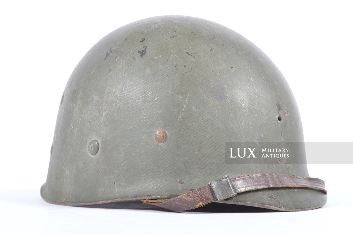 Casque USM1 Capitaine 7th Army Corps - Lux Military Antiques - photo 63
