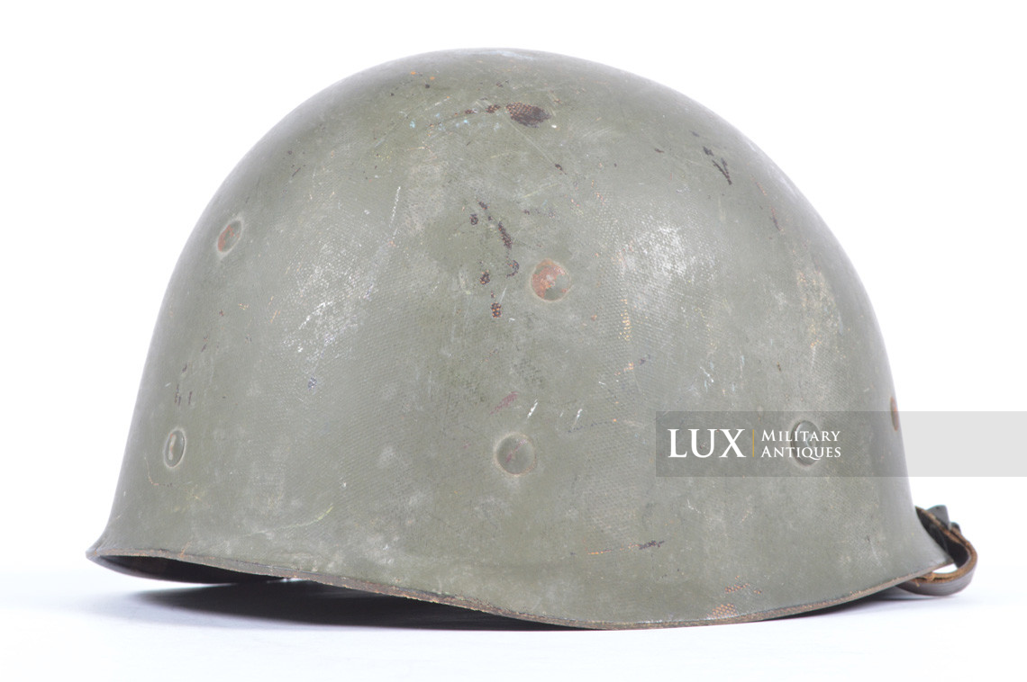 Casque USM1 Capitaine 7th Army Corps - Lux Military Antiques - photo 65