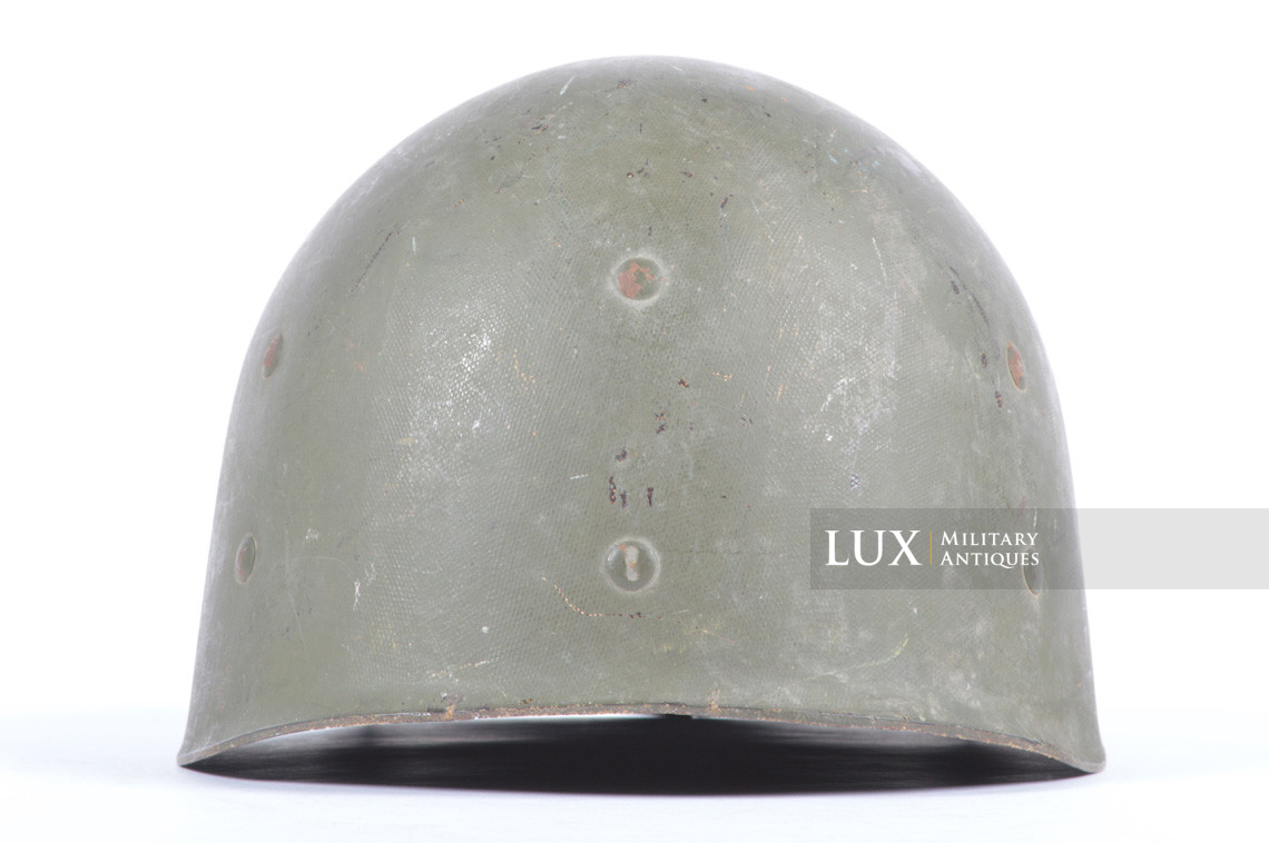 Casque USM1 Capitaine 7th Army Corps - Lux Military Antiques - photo 66