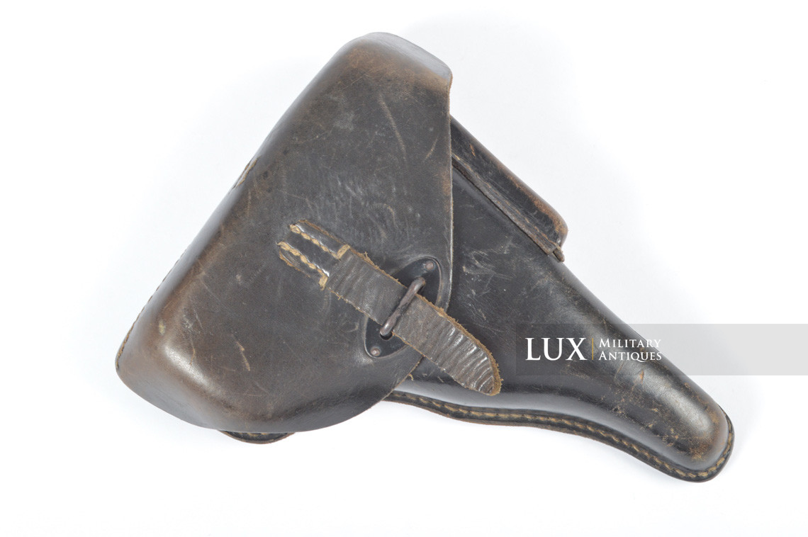 German P38 pistol holster, « joa1943 » - photo 4