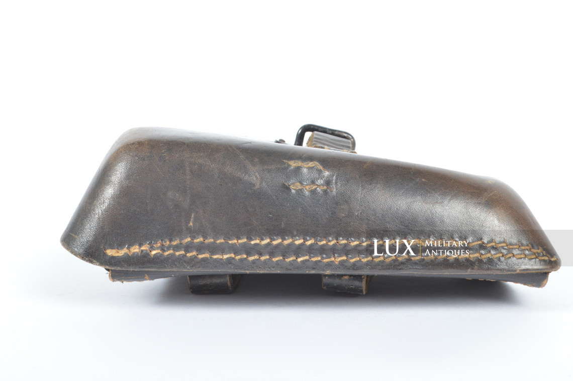 German P38 pistol holster, « joa1943 » - photo 11