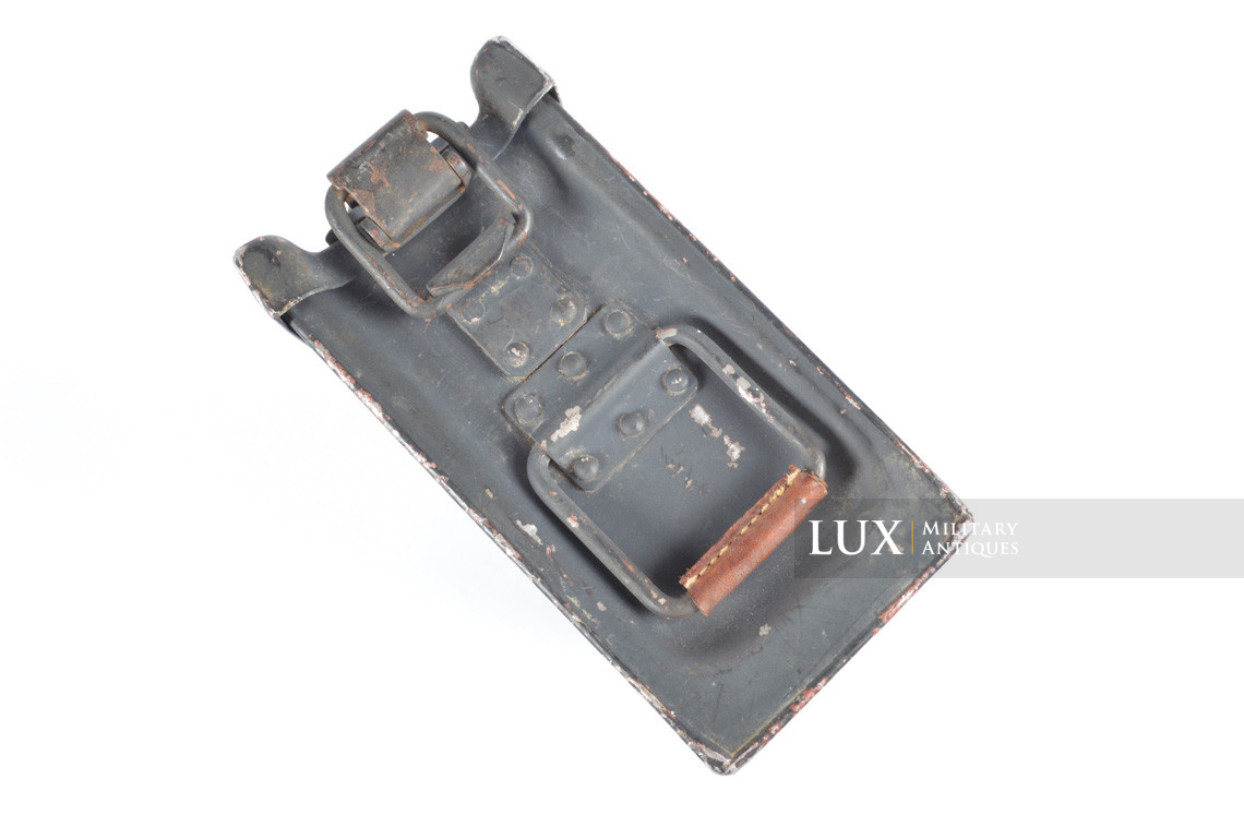 German MG34/42 ammo carry case, « Verbandkasten » - photo 17