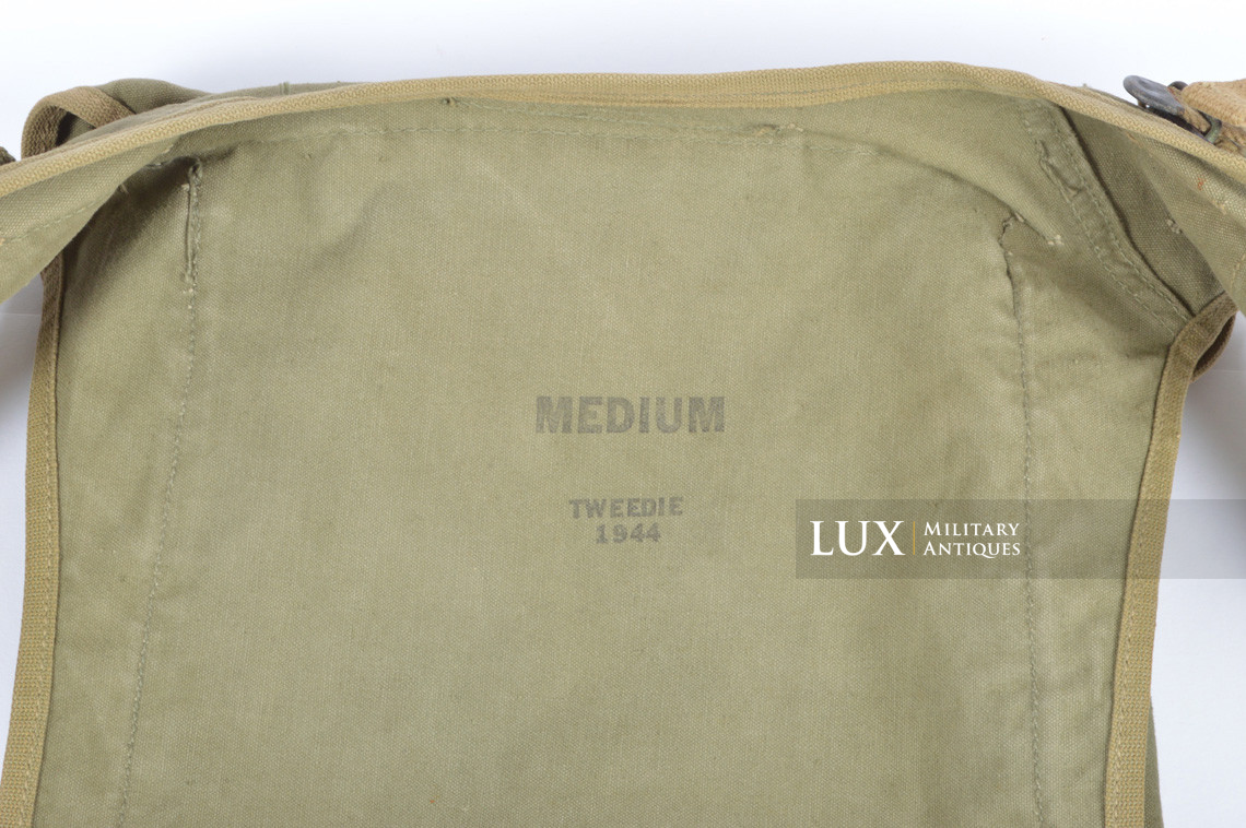 US issued assault carrier vest, « D-Day / Tweedie 1944 » - photo 41