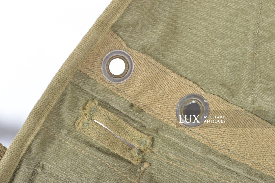 US issued assault carrier vest, « D-Day / Tweedie 1944 » - photo 43