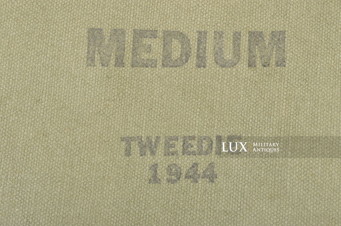 US issued assault carrier vest, « D-Day / Tweedie 1944 » - photo 42