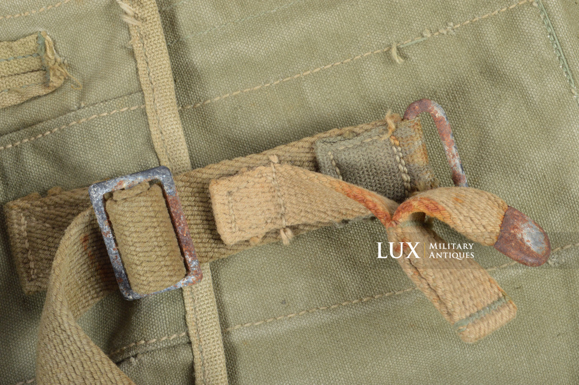 US issued assault carrier vest, « D-Day / Tweedie 1944 » - photo 50