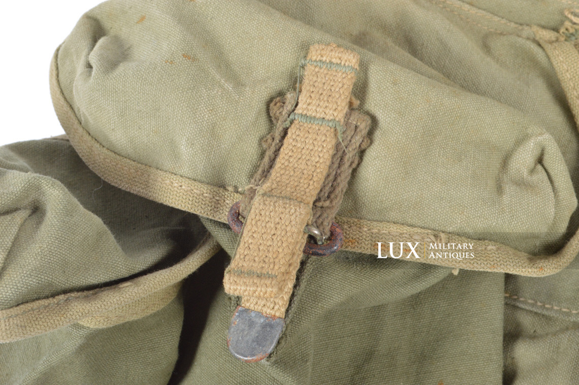 US issued assault carrier vest, « D-Day / Tweedie 1944 » - photo 11