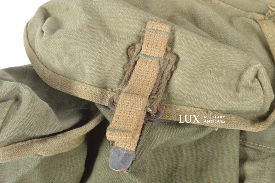 Gilet d’assaut US Army, « Jour-J / Tweedie 1944 » - photo 11