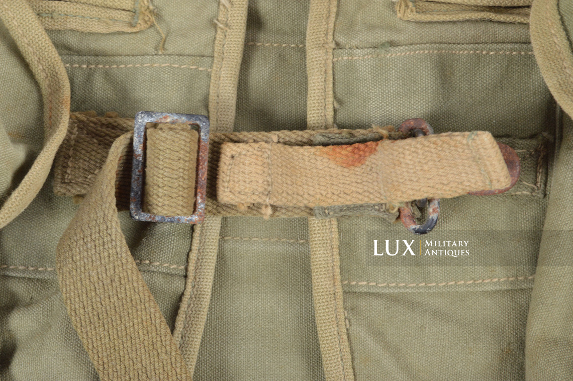 US issued assault carrier vest, « D-Day / Tweedie 1944 » - photo 12