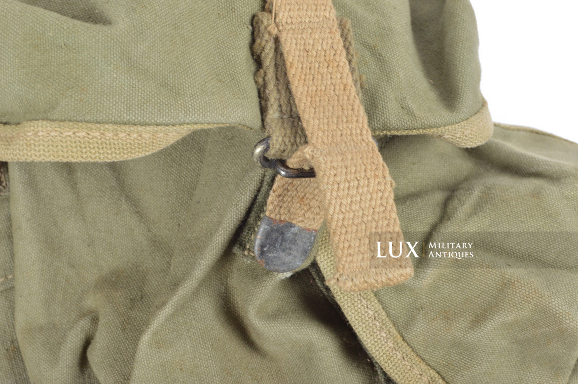 Gilet d’assaut US Army, « Jour-J / Tweedie 1944 » - photo 13