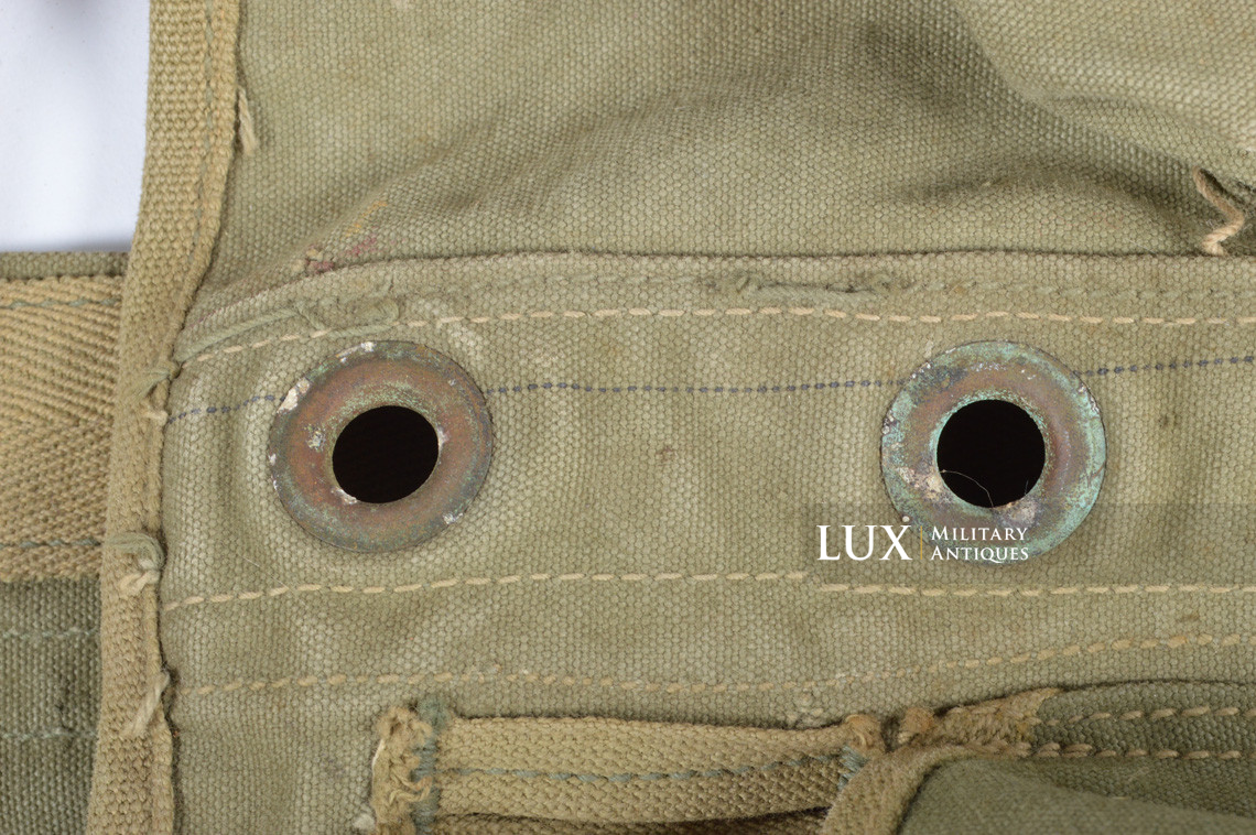 US issued assault carrier vest, « D-Day / Tweedie 1944 » - photo 14