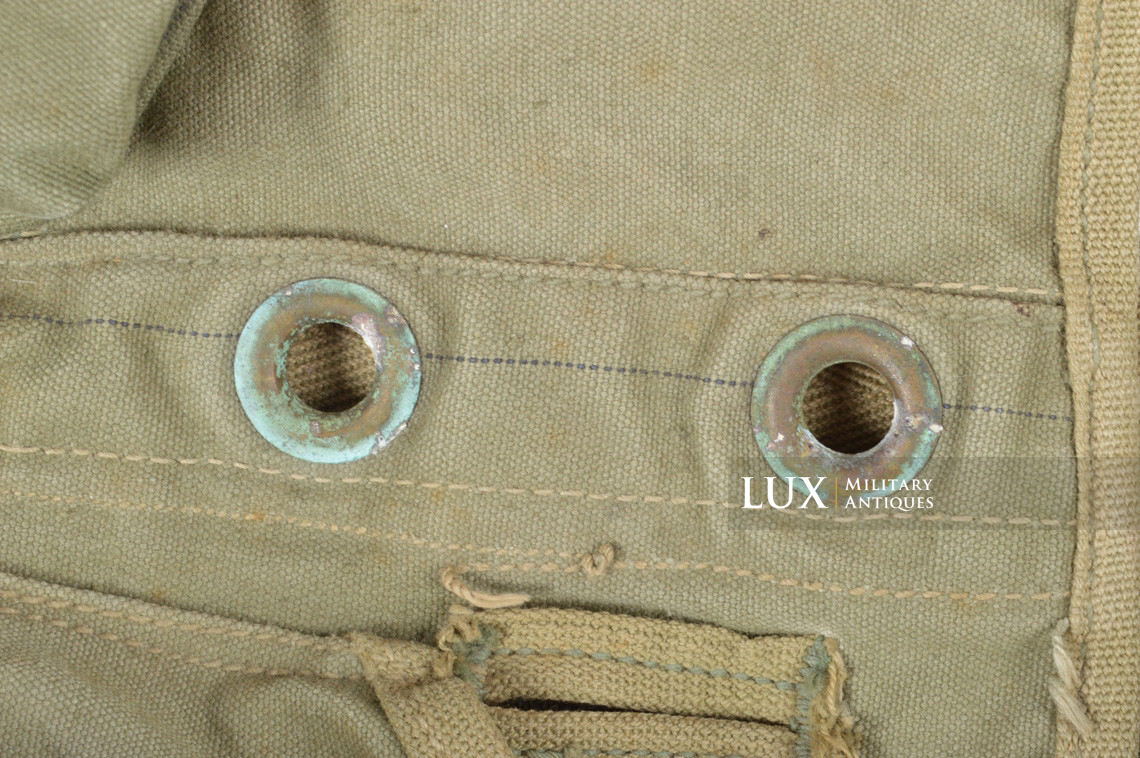 US issued assault carrier vest, « D-Day / Tweedie 1944 » - photo 15