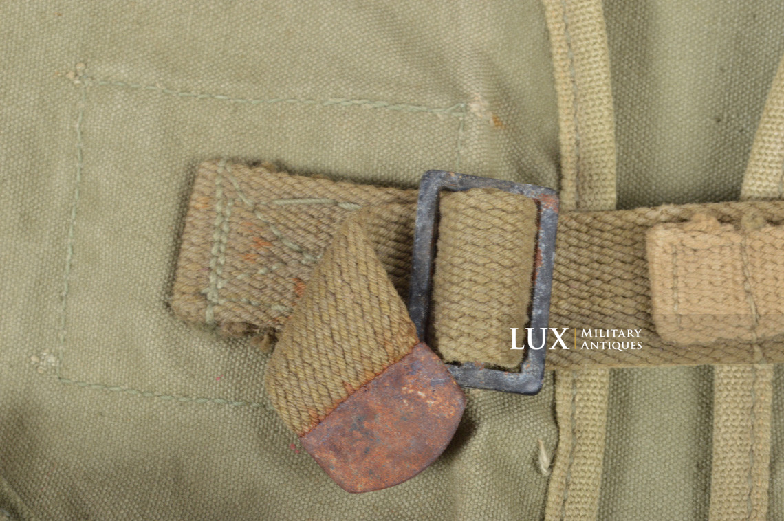 Gilet d’assaut US Army, « Jour-J / Tweedie 1944 » - photo 18