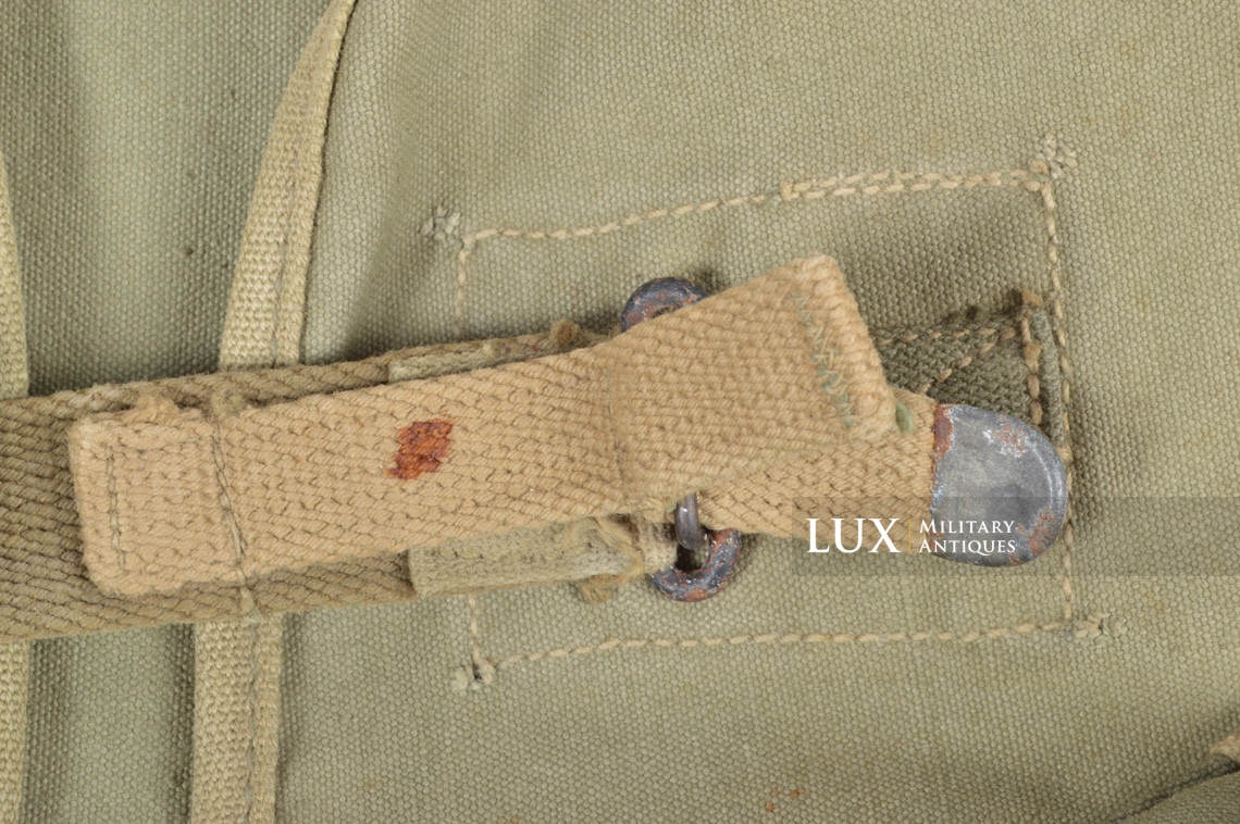 US issued assault carrier vest, « D-Day / Tweedie 1944 » - photo 19