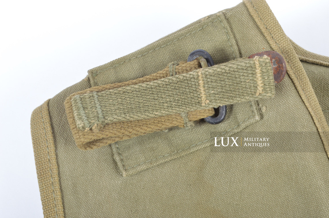 US issued assault carrier vest, « D-Day / Tweedie 1944 » - photo 20