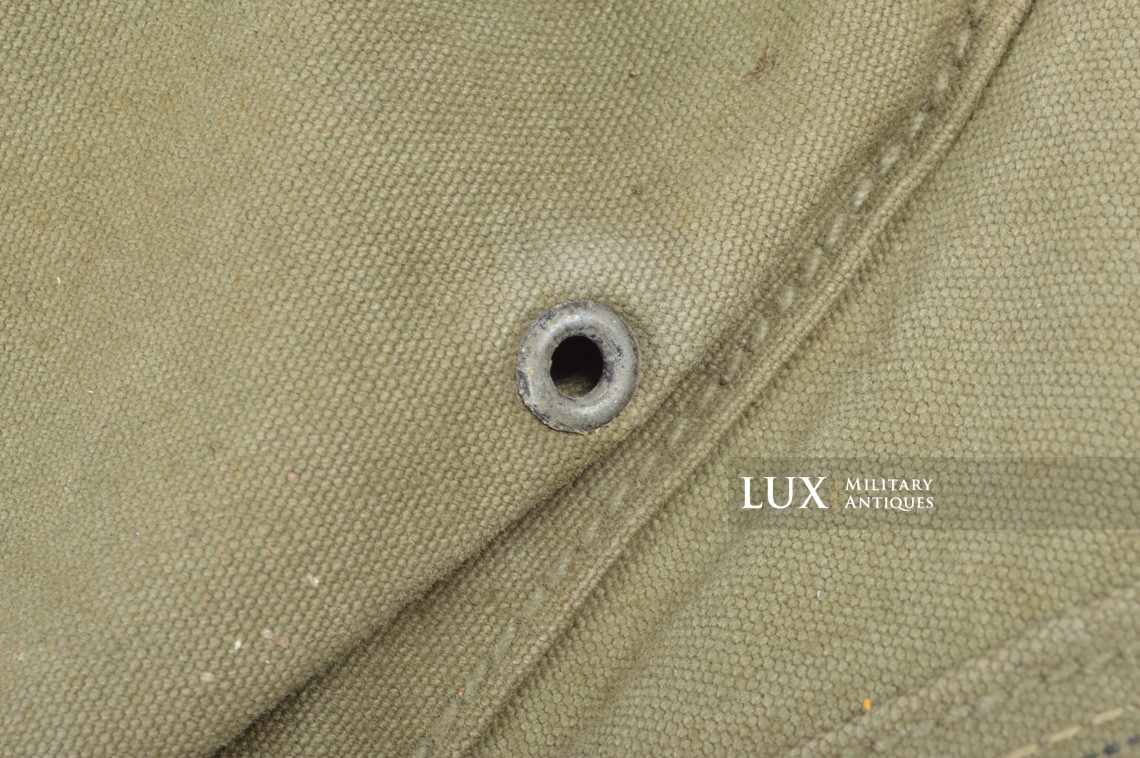 US issued assault carrier vest, « D-Day / Tweedie 1944 » - photo 22