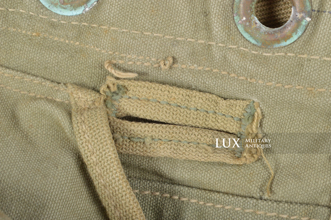 US issued assault carrier vest, « D-Day / Tweedie 1944 » - photo 23