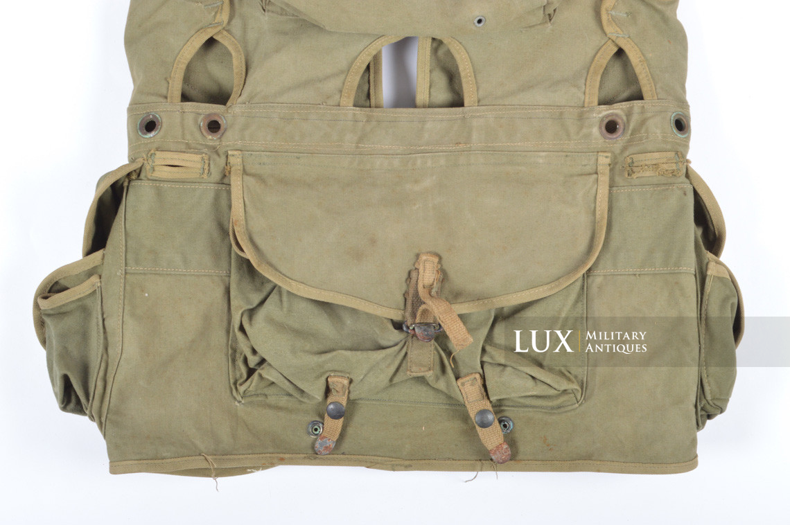 US issued assault carrier vest, « D-Day / Tweedie 1944 » - photo 25