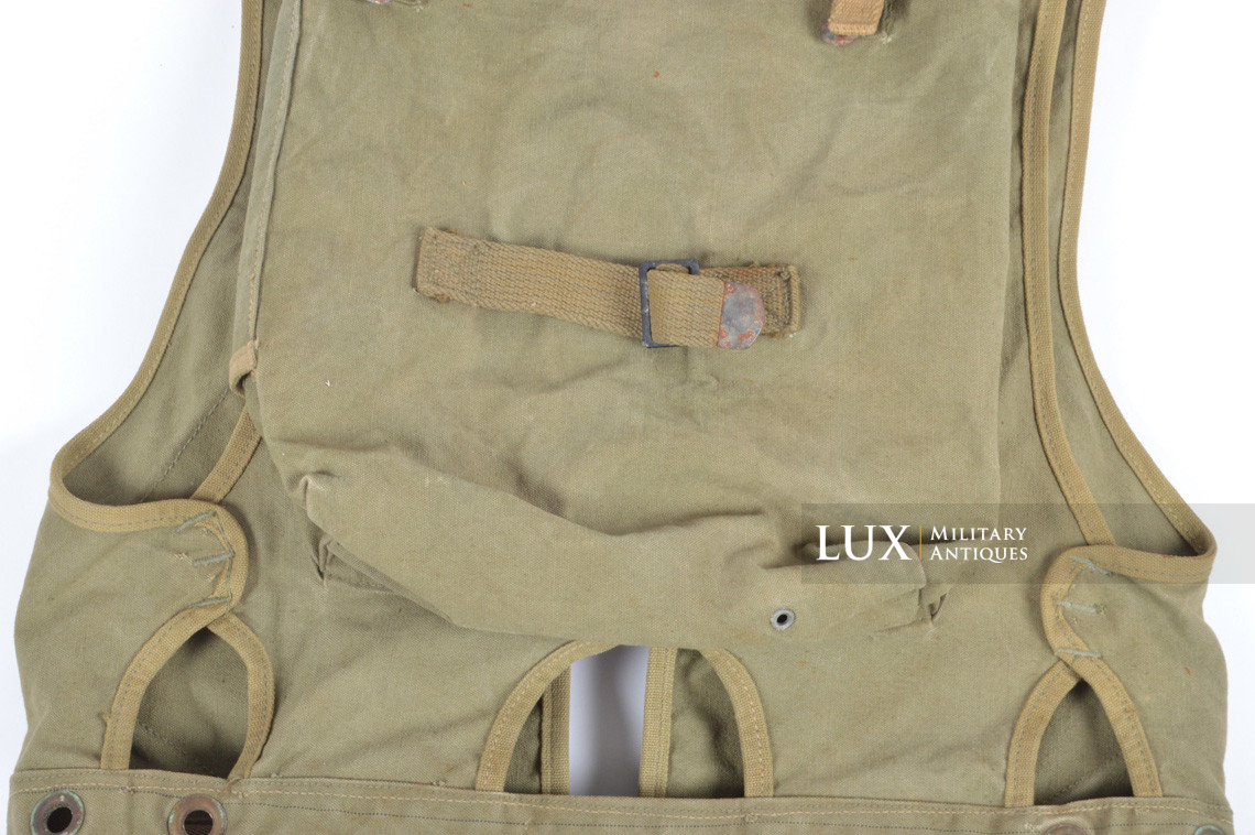 US issued assault carrier vest, « D-Day / Tweedie 1944 » - photo 26