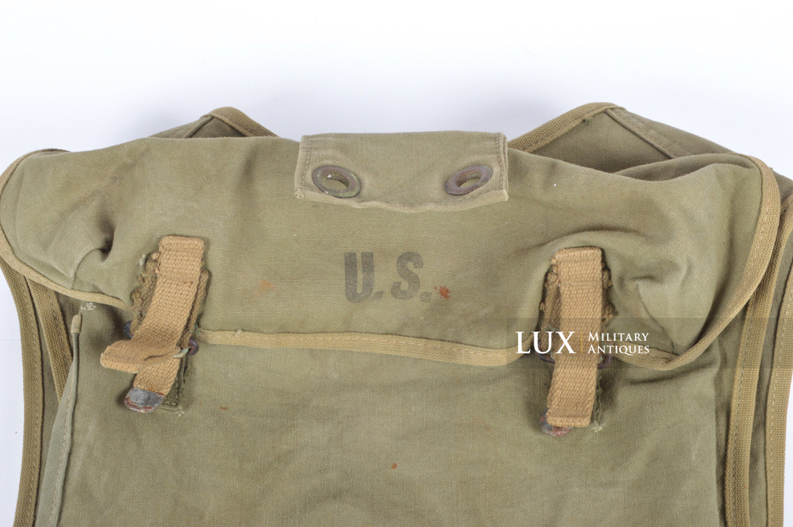 US issued assault carrier vest, « D-Day / Tweedie 1944 » - photo 27