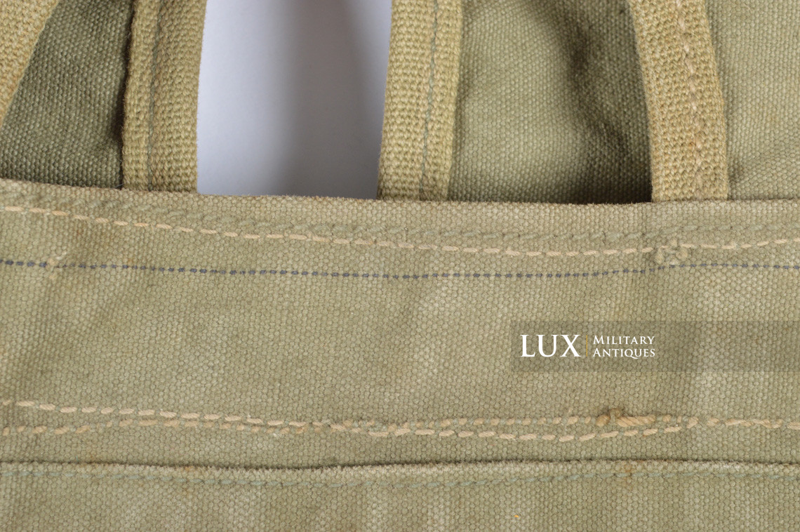 US issued assault carrier vest, « D-Day / Tweedie 1944 » - photo 30
