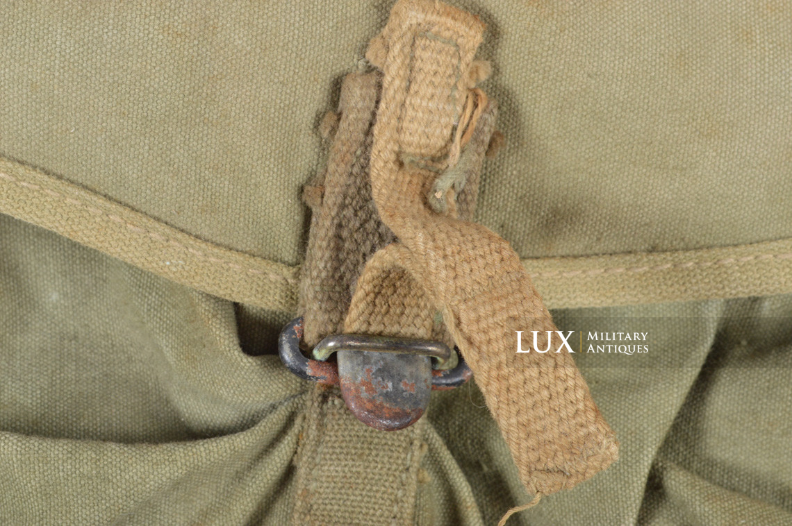 US issued assault carrier vest, « D-Day / Tweedie 1944 » - photo 31