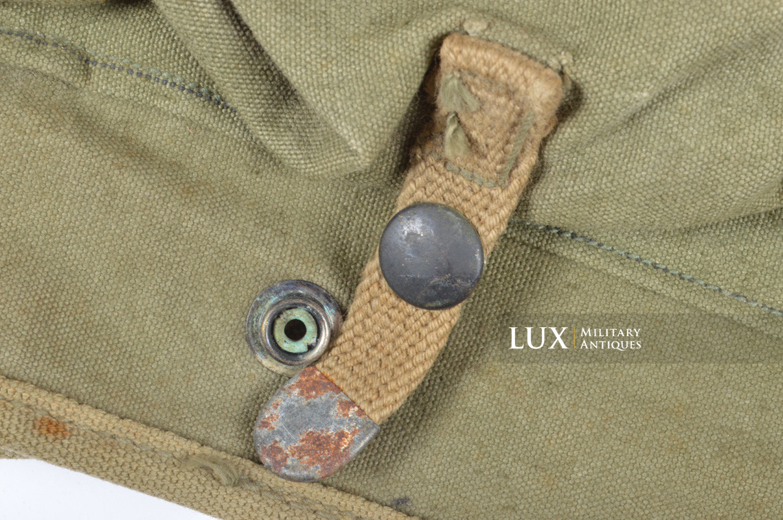 US issued assault carrier vest, « D-Day / Tweedie 1944 » - photo 32