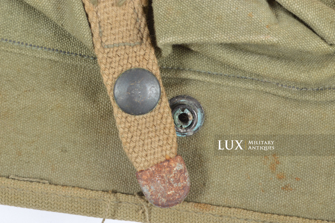 US issued assault carrier vest, « D-Day / Tweedie 1944 » - photo 33