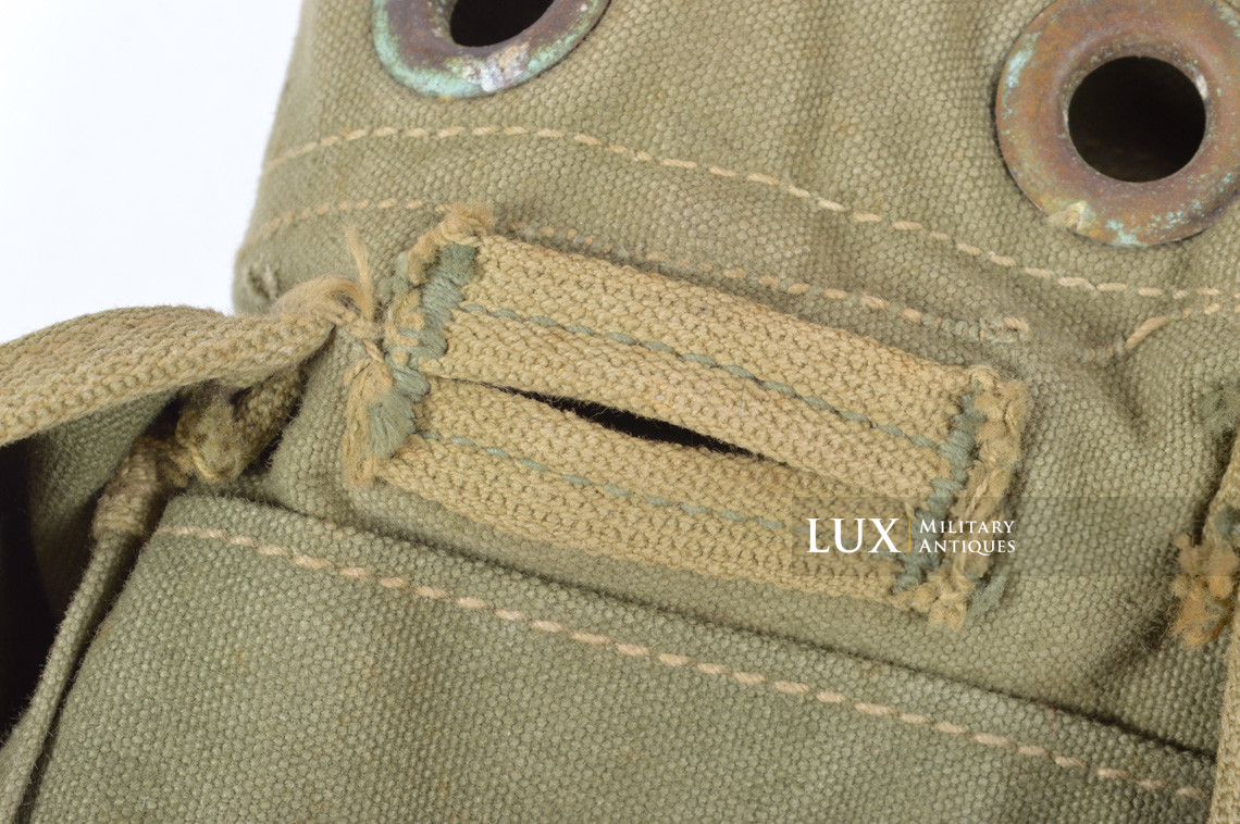 US issued assault carrier vest, « D-Day / Tweedie 1944 » - photo 34