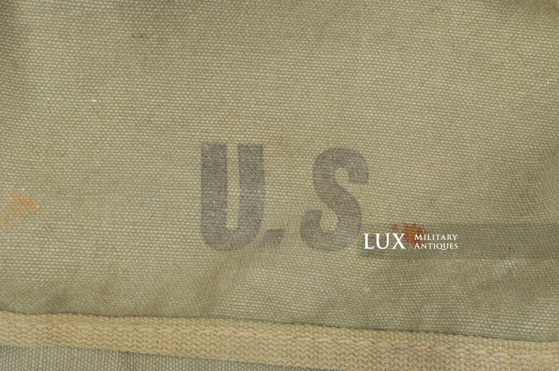 US issued assault carrier vest, « D-Day / Tweedie 1944 » - photo 36