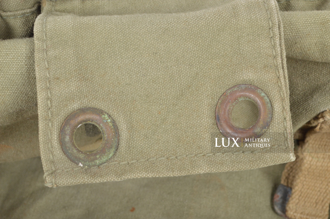 US issued assault carrier vest, « D-Day / Tweedie 1944 » - photo 37