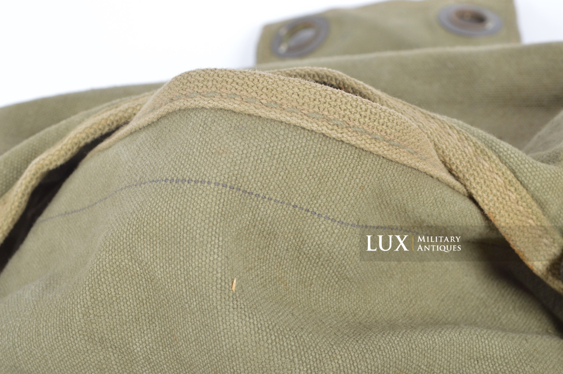 US issued assault carrier vest, « D-Day / Tweedie 1944 » - photo 38