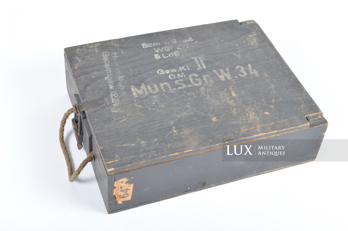 E-Shop - Lux Military Antiques - photo 11