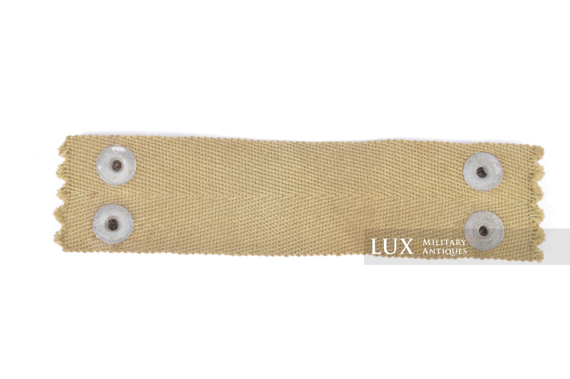 USM1 helmet liner neck band - Lux Military Antiques - photo 8