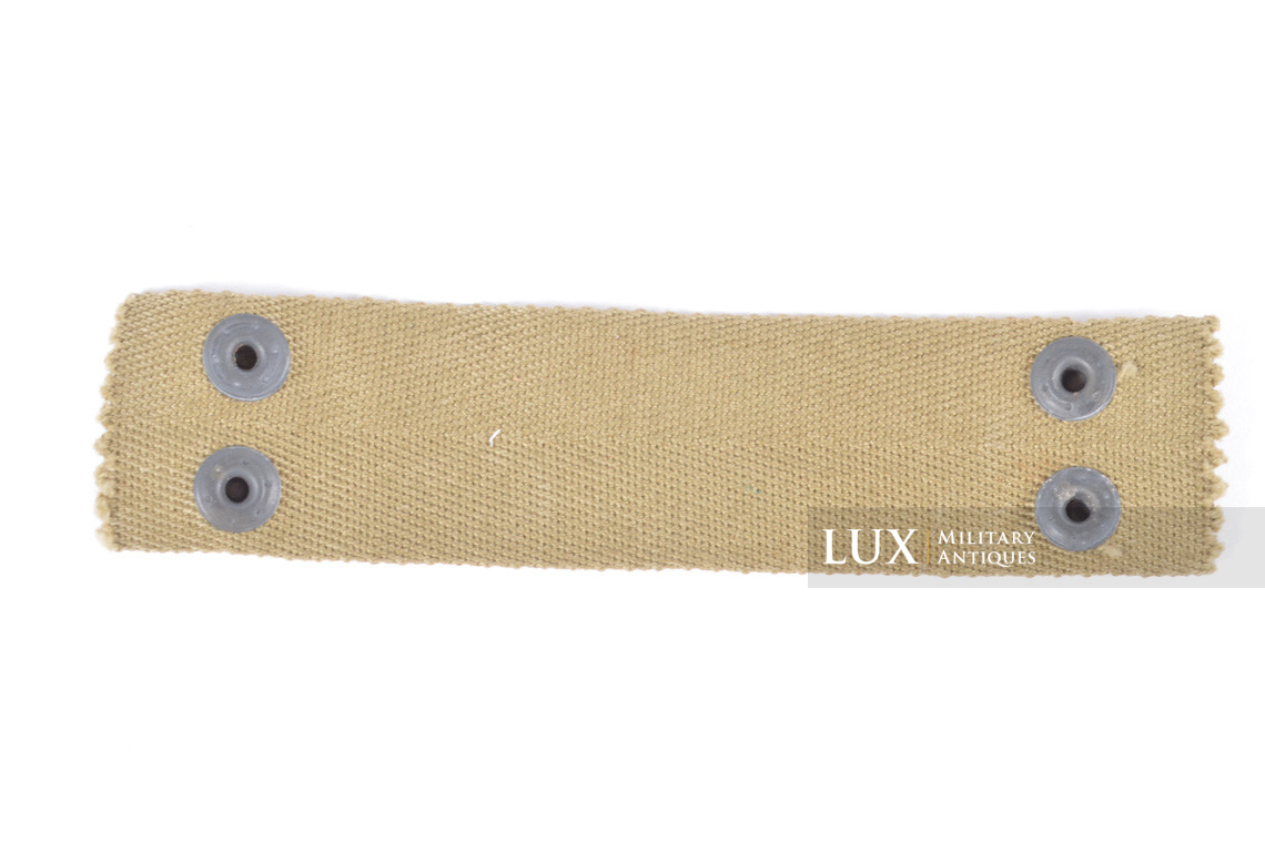 USM1 helmet liner neck band - Lux Military Antiques - photo 8