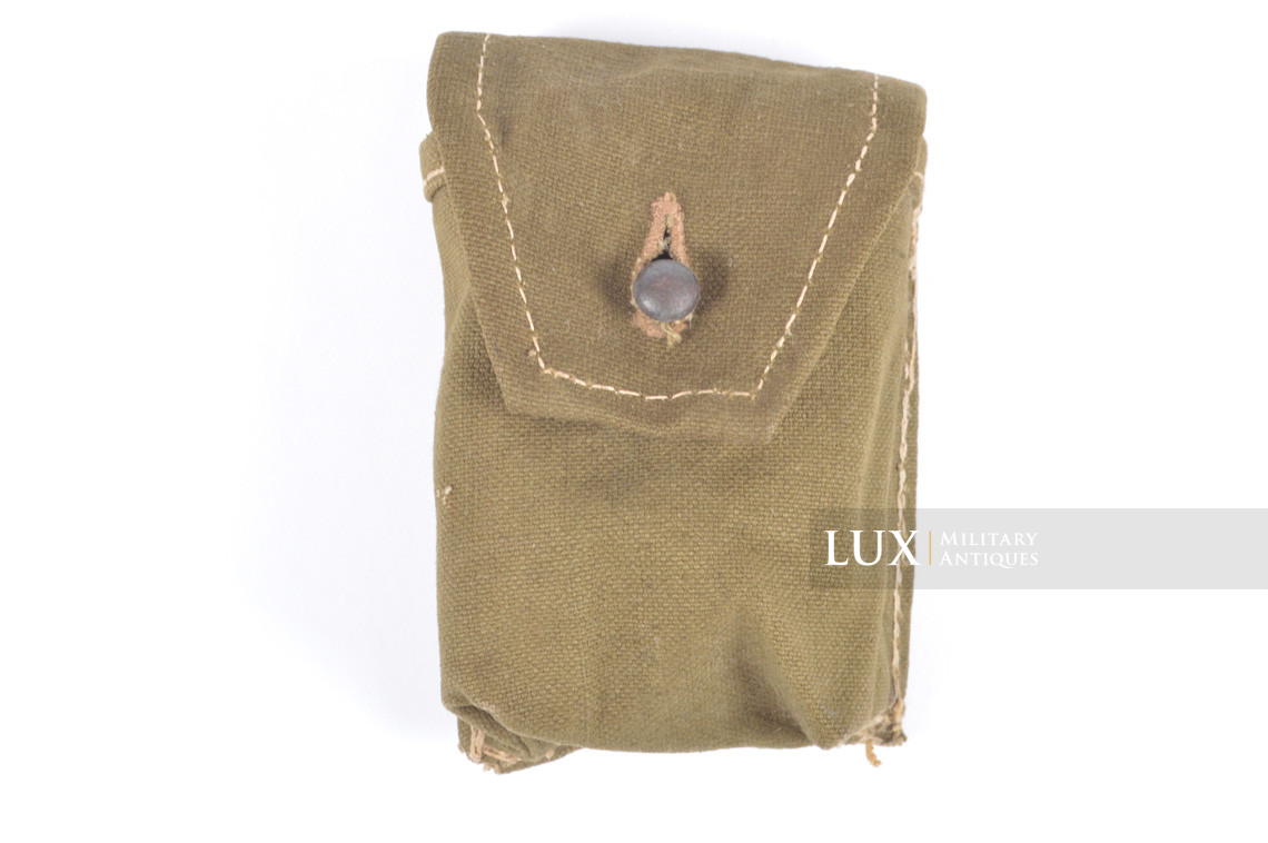 MP38/40 green loader pouch - Lux Military Antiques - photo 4