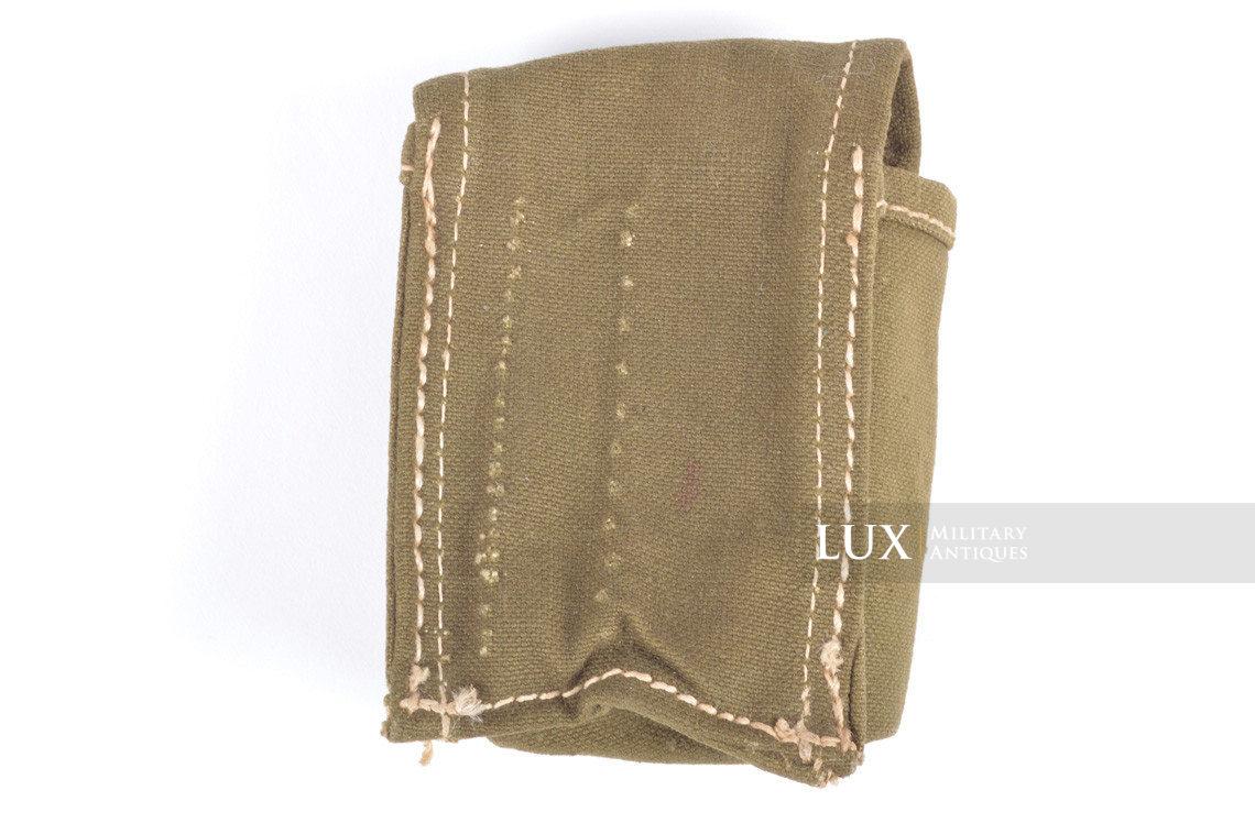 MP38/40 green loader pouch - Lux Military Antiques - photo 7