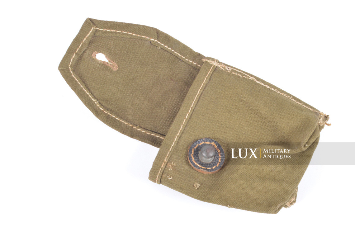 MP38/40 green loader pouch - Lux Military Antiques - photo 8