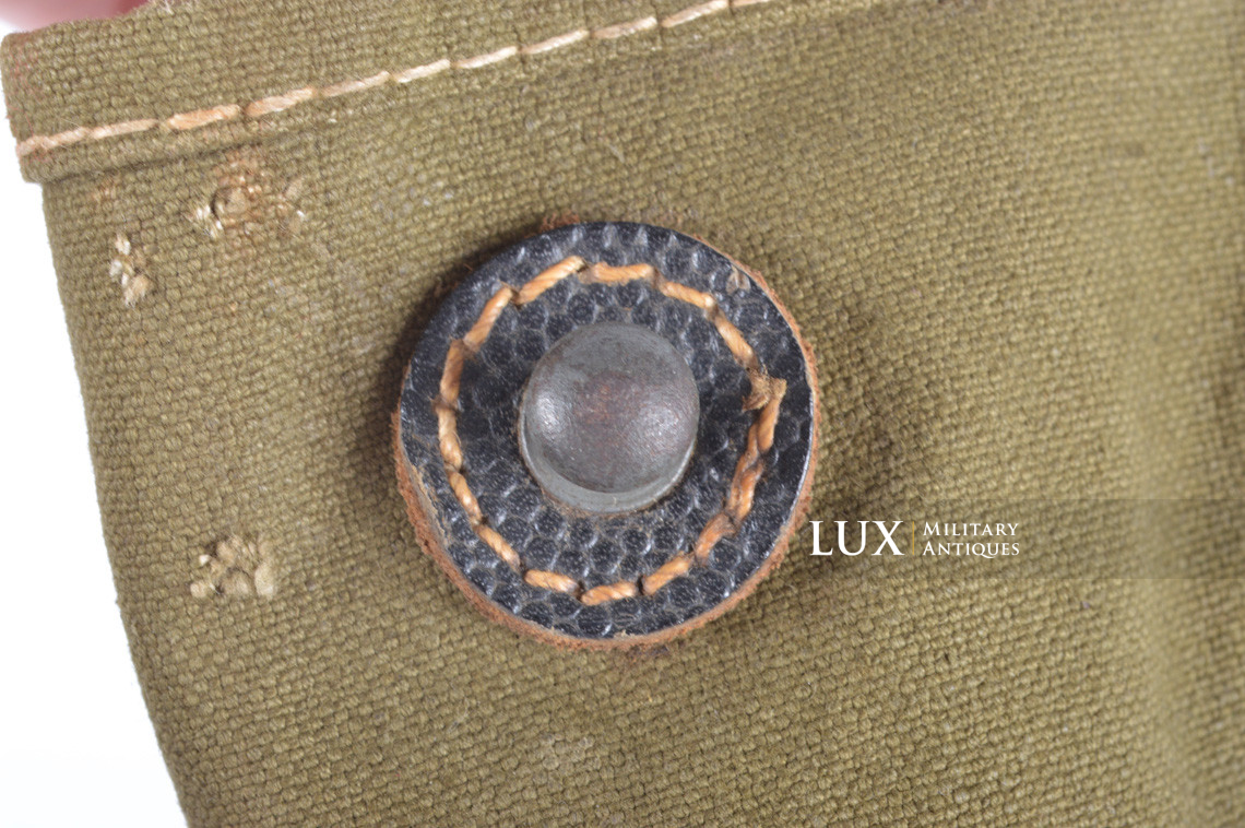 MP38/40 green loader pouch - Lux Military Antiques - photo 9