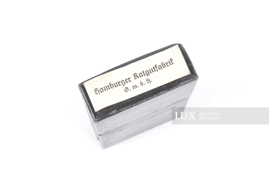 German Medical suture thread in their original box - photo 13